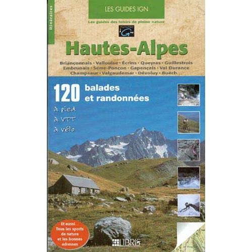 Foto Hautes Alpes