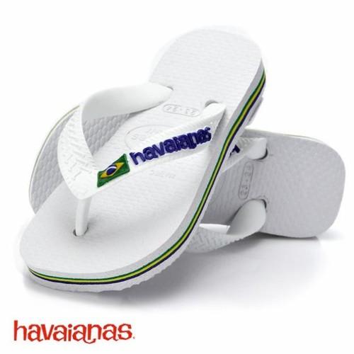 Foto HAVAIANA BLANCA