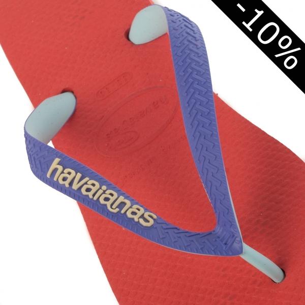 Foto Havaiana Top Mix