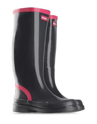 Foto havaianas botas de agua & nieve