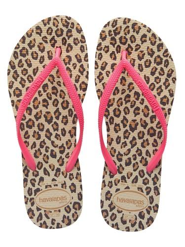 Foto HAVAIANAS CHICA TIGRESA NUEVO MODELO 2013