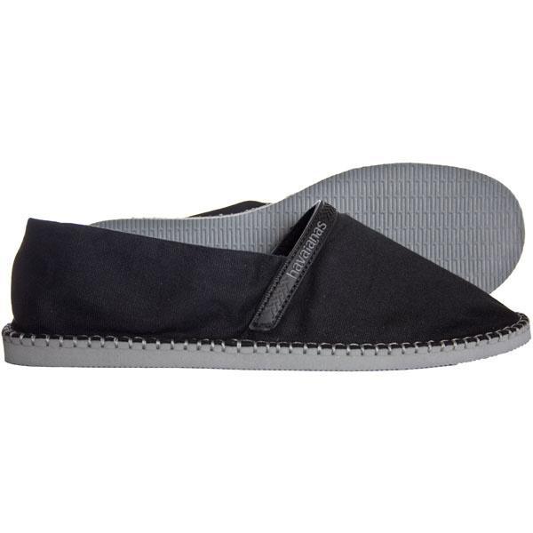 Foto Havaianas Espadrille Shoe Black