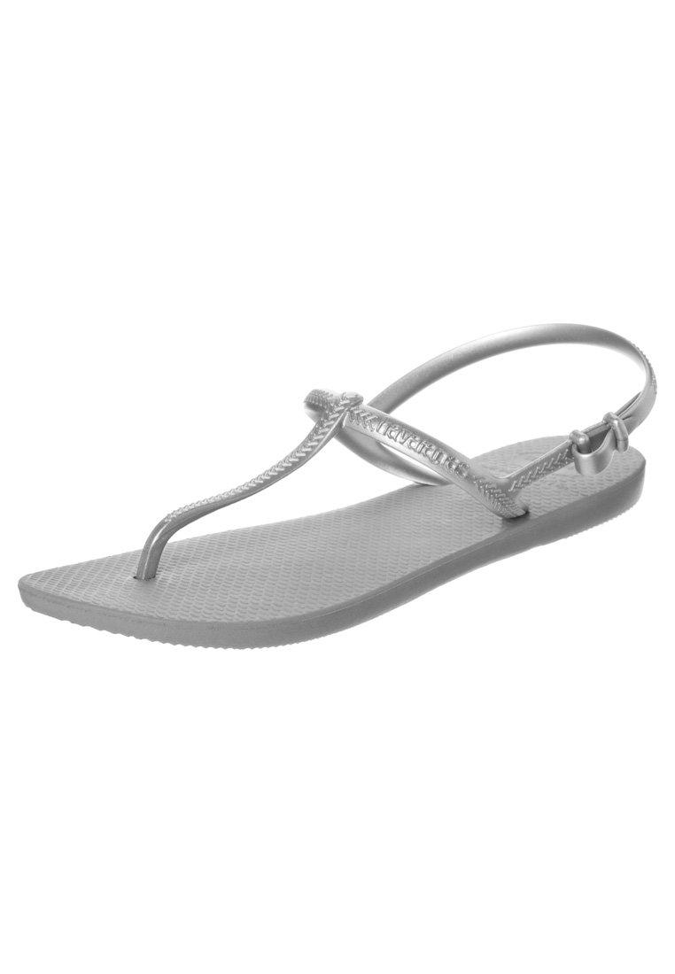 Foto Havaianas FREEDOM Chanclas de dedo gris