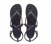 Foto havaianas grace black - chanclas havaianas grace black 412295790