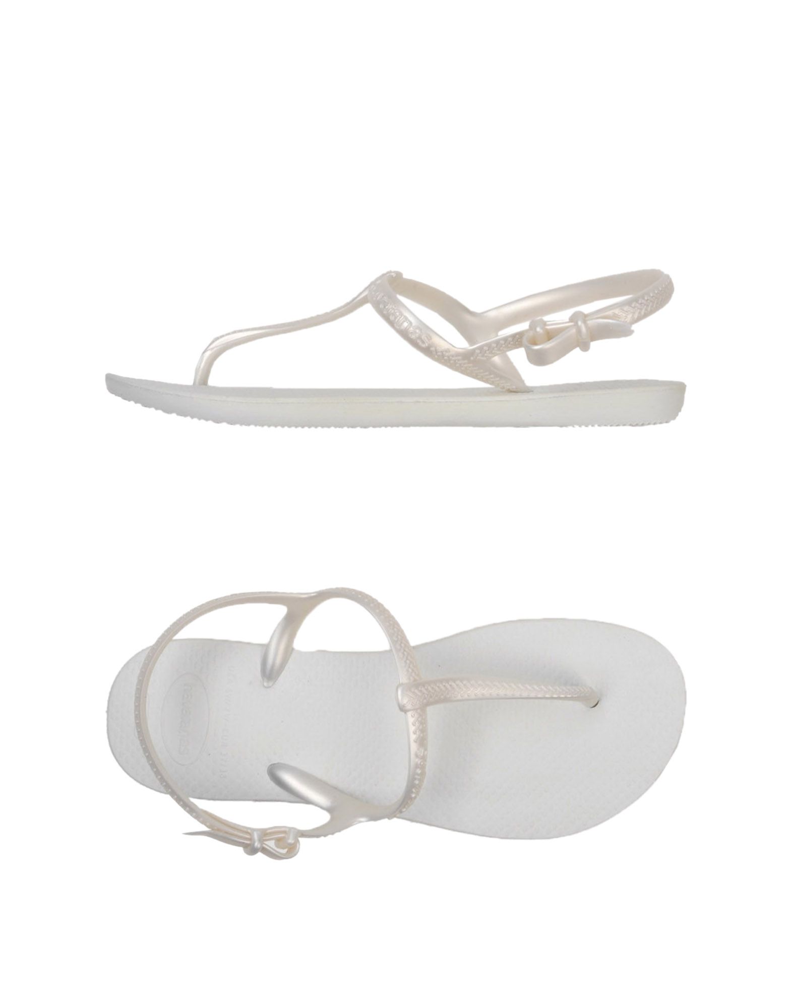 Foto havaianas sandalias de dedo
