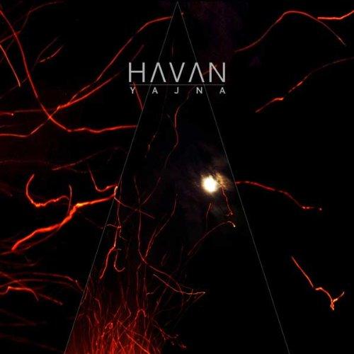 Foto Havan: Yajna CD