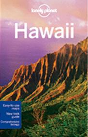 Foto Hawaii 2012 (10th ed.) (travel guides lonely planet) (en papel)