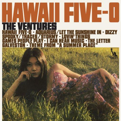 Foto Hawaii Five-o -ltd- Vinyl