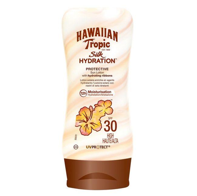 Foto Hawaiian proteccion lotion seda fp-30 180