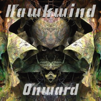 Foto Hawkwind: Onward - 2-LP, Edición Especial Limitada