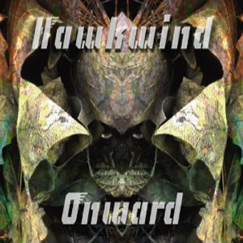 Foto Hawkwind: Onward - CD