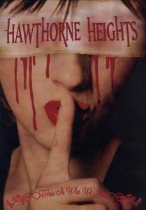 Foto Hawthorne Heights-this Is Who We Are