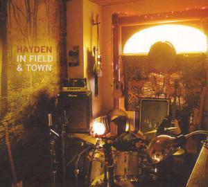 Foto Hayden: In Field & Town CD