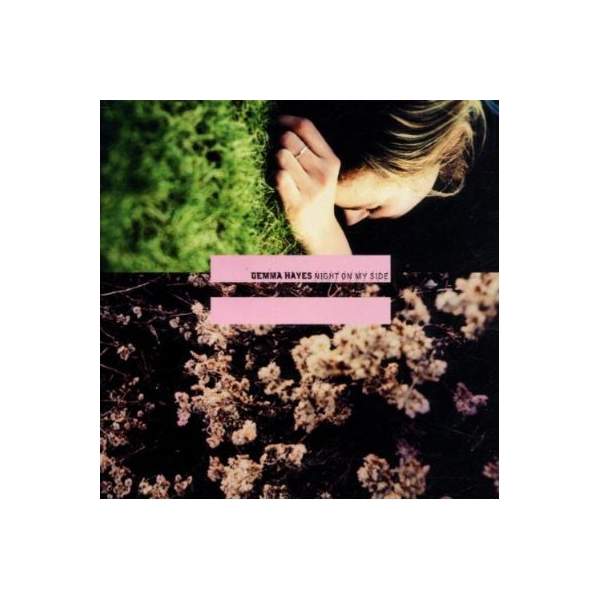 Foto Hayes gemma - night on my side