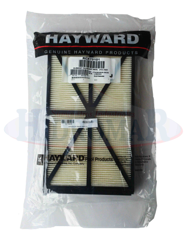 Foto Hayward Filtro de cartucho (2 Und)