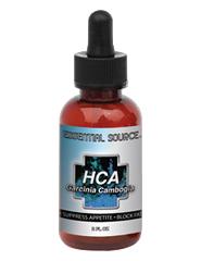 Foto Hca Garcinia Cambogia Líquido 60ml