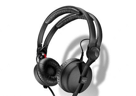 Foto hd 25-13-ii headset close sennheiser