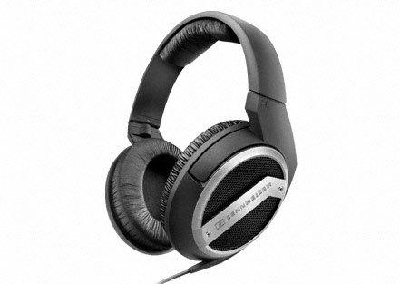 Foto HD 449 114dB 16 24.000 Hz