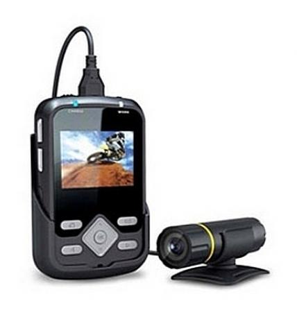 Foto HD Free GPS - Actioncam Video System