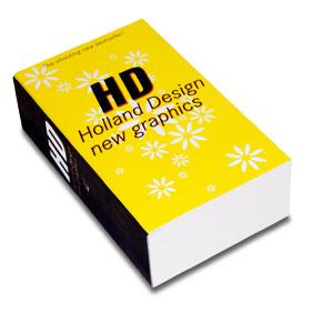 Foto Hd holland design new graphics (en papel)