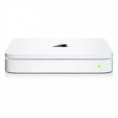 Foto HDd externo apple 2tb 3.5 time capsule
