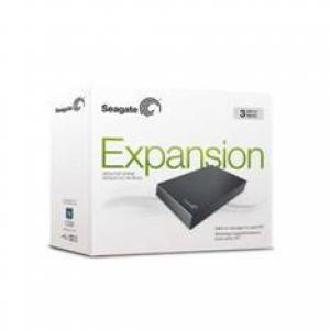 Foto Hdd externo seagate 3tb stor.e basics 3.5
