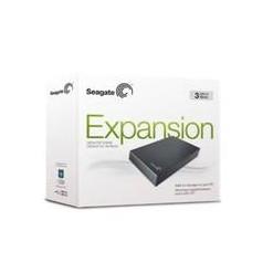 Foto Hdd externo seagate 3tb stor.e basics 3.5