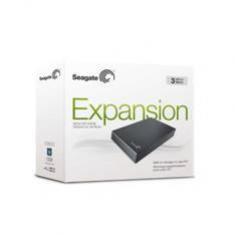 Foto Hdd externo seagate 3tb stor.e basics 3.5