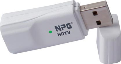 Foto Hdtv Nano 3d Npg Con Gafas