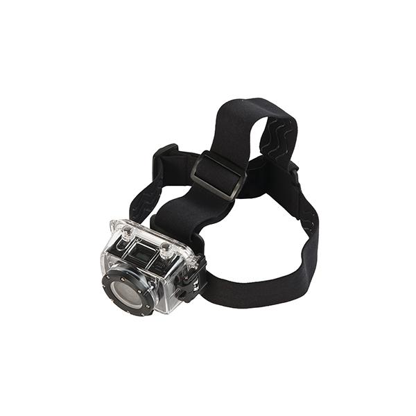 Foto Head Strap AEE, cinta para la cabeza cámaras YO!