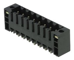Foto header, 3.5mm, smt, flange, 14way; 1842890000