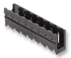 Foto header, 5.08mm, top, smt, 10way; 1838060000