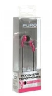 Foto Headseat Stereo Fucsia