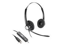Foto Headset Plantronics Blackwire C620/A USB (zweiohrig)