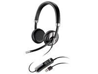 Foto Headset Plantronics Blackwire C720 USB (zweiohrig)