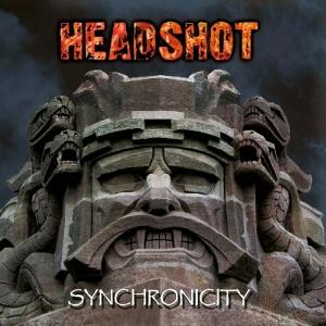 Foto Headshot: Synchronicity CD