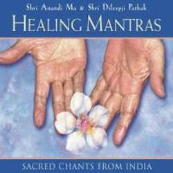 Foto Healing Mantras Sacred Chants From