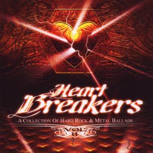 Foto Heart Breakers Vol.2 CD Sampler