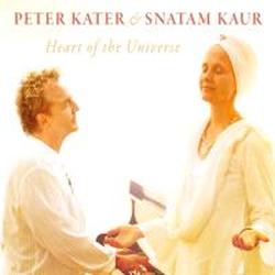 Foto Heart Of The Universe