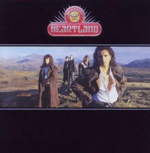 Foto Heartland: Heartland CD