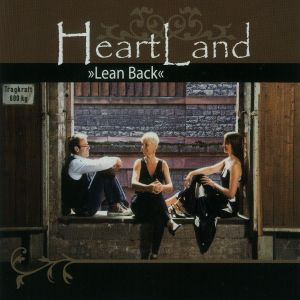 Foto HeartLand: Lean Back CD