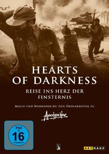 Foto Hearts Od Darkness - Reise Ins [DE-Version] DVD