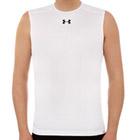 Foto Heatgear Sonic Compression Sleeveless Tee
