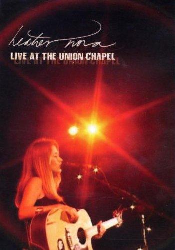 Foto Heather Nova - Live At The Union Chapel [Alemania] [DVD]