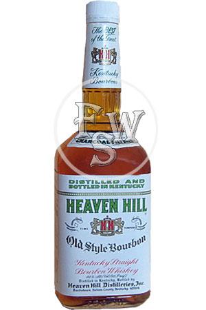 Foto Heaven Hill Old Style Bourbon 1,0 ltr Usa