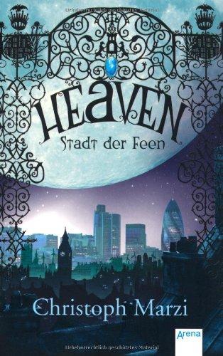 Foto Heaven. Stadt der Feen
