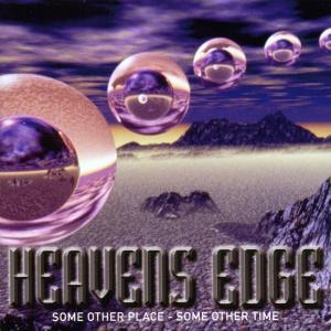 Foto Heavens Edge: Some Other Time Some Other Pla CD