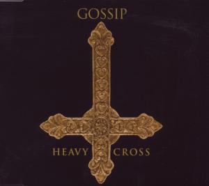 Foto Heavy Cross 5 Zoll CD Single