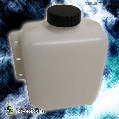 Foto Heavy Duty 3 Quart HHO Reservoir