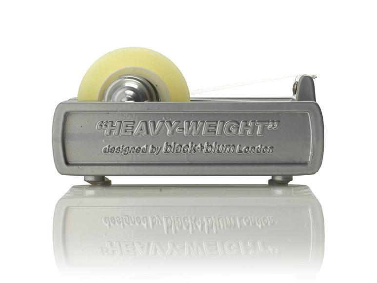 Foto Heavy Weight Tape Dispenser by Black & Blum